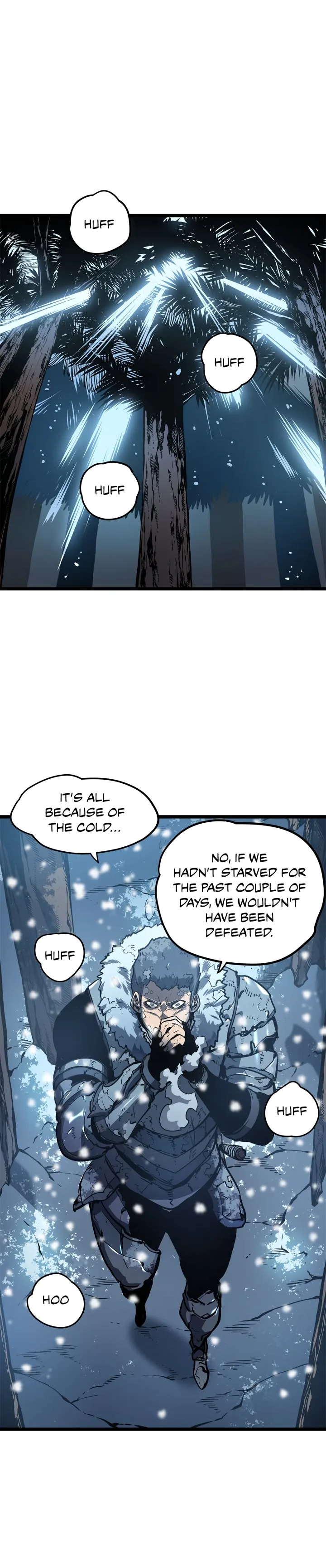 Solo Leveling - Chapter 52 - Page 3