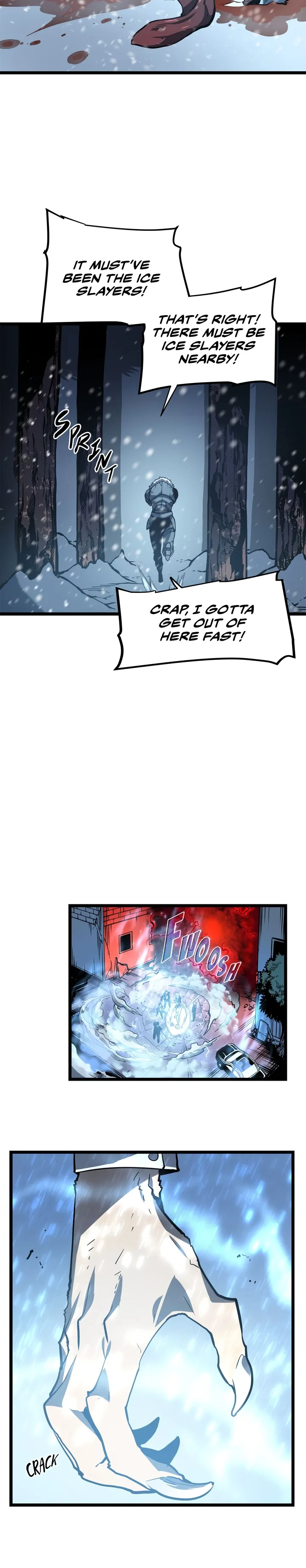 Solo Leveling - Chapter 52 - Page 5