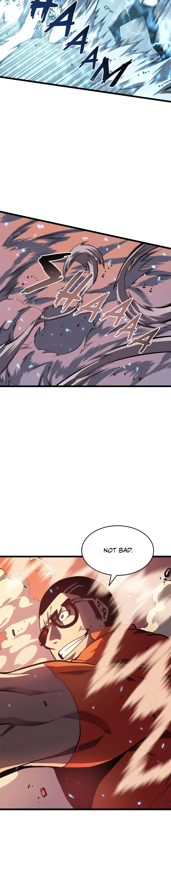 Solo Leveling - Chapter 52 - Page 9