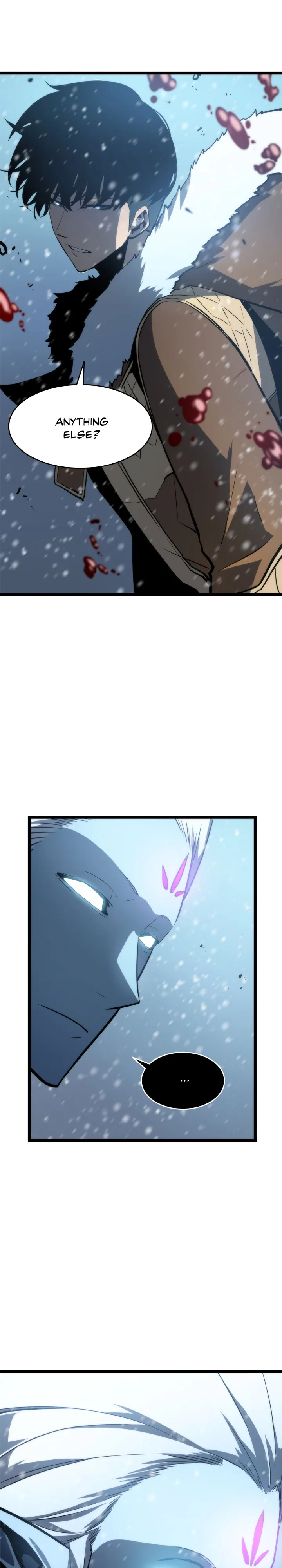 Solo Leveling - Chapter 53 - Page 1