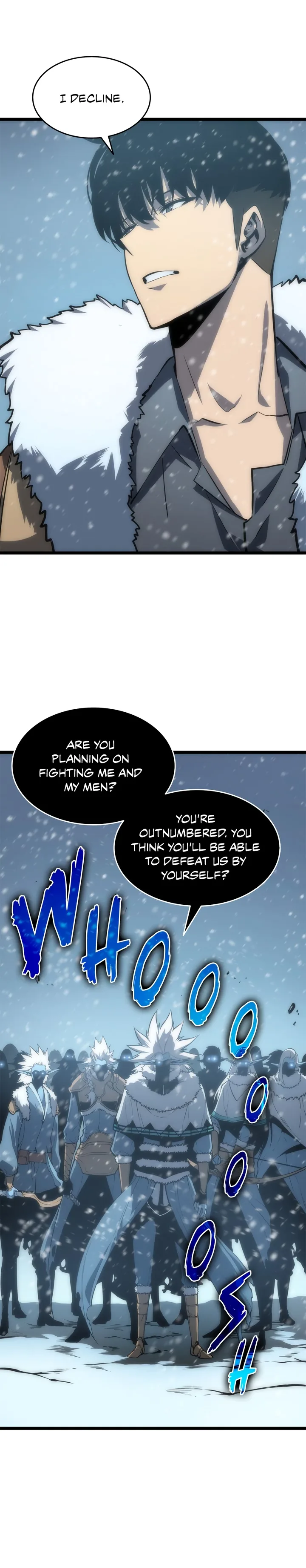 Solo Leveling - Chapter 53 - Page 11