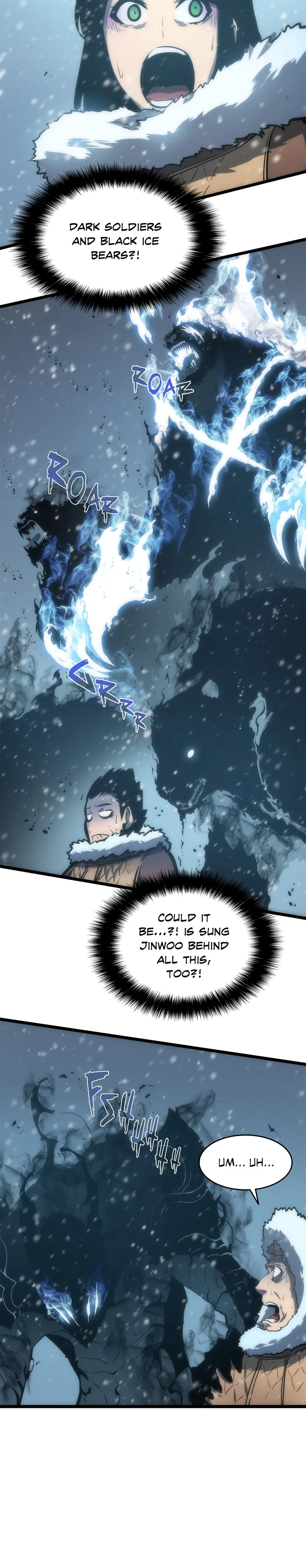 Solo Leveling - Chapter 53 - Page 13