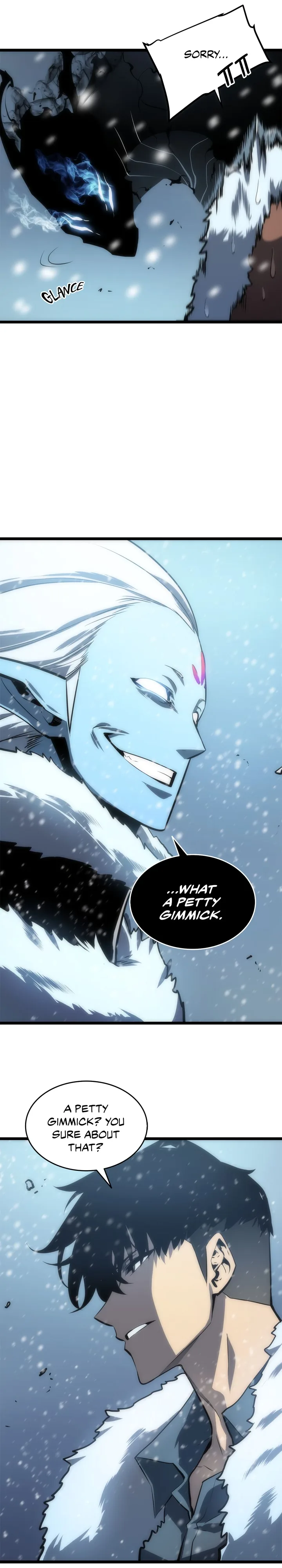 Solo Leveling - Chapter 53 - Page 14