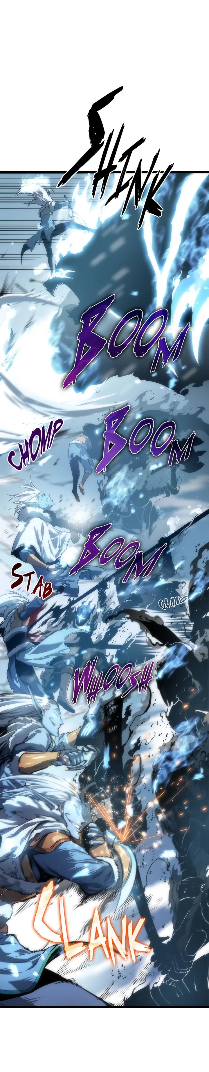 Solo Leveling - Chapter 53 - Page 15