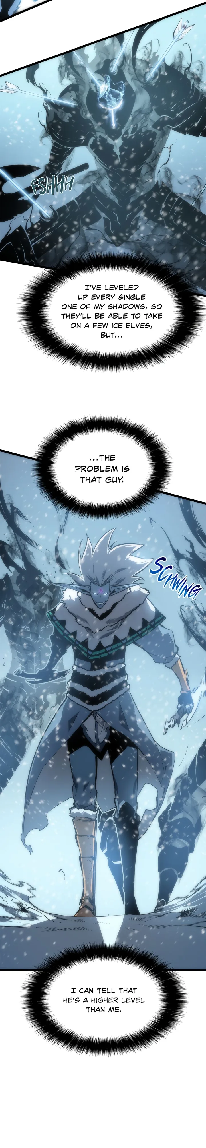 Solo Leveling - Chapter 53 - Page 17