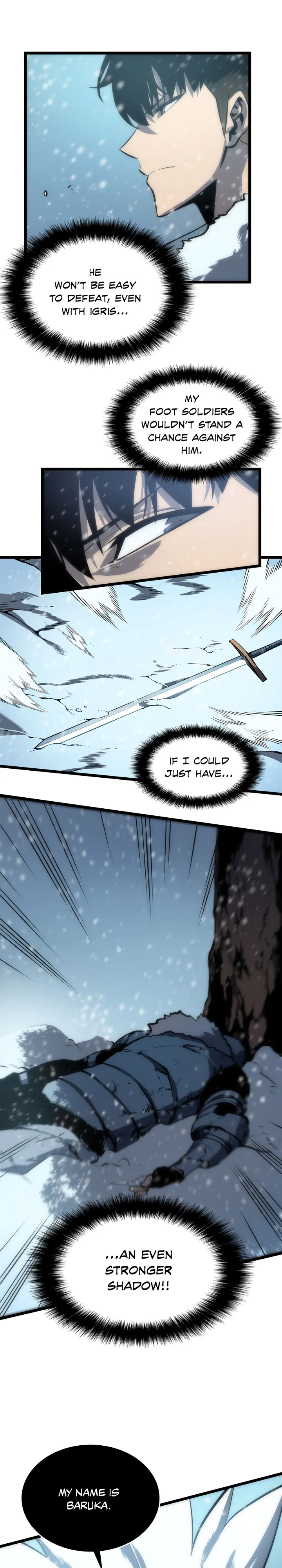 Solo Leveling - Chapter 53 - Page 18