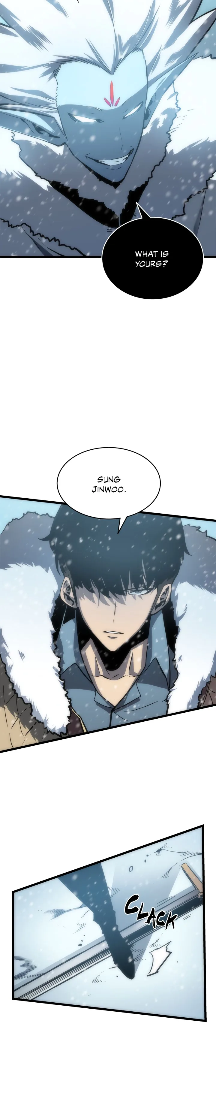 Solo Leveling - Chapter 53 - Page 19