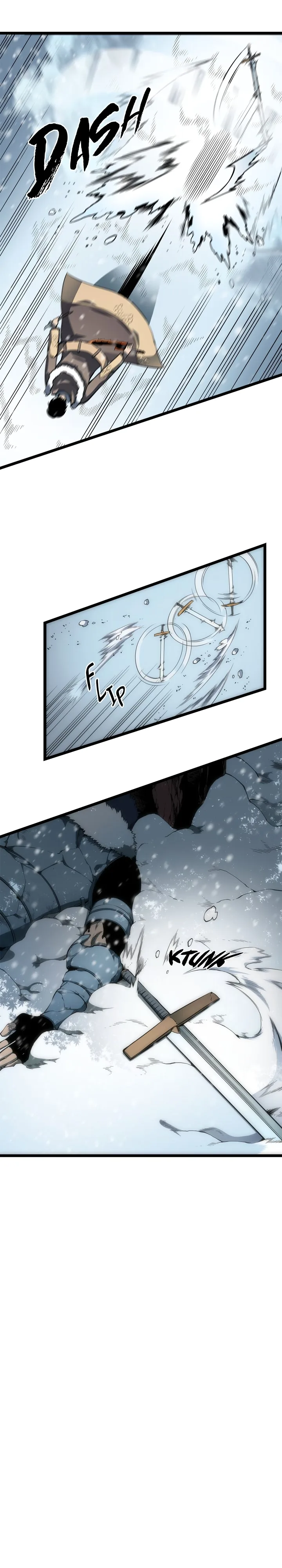 Solo Leveling - Chapter 53 - Page 20