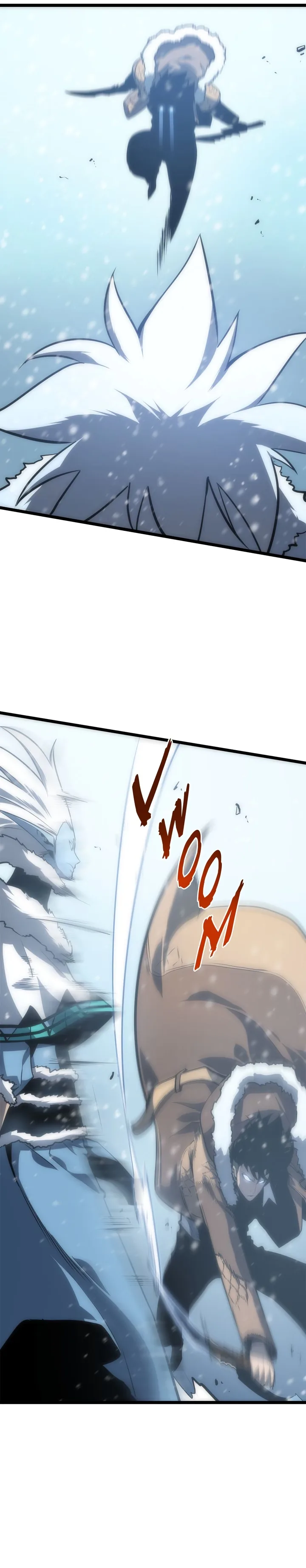 Solo Leveling - Chapter 53 - Page 21