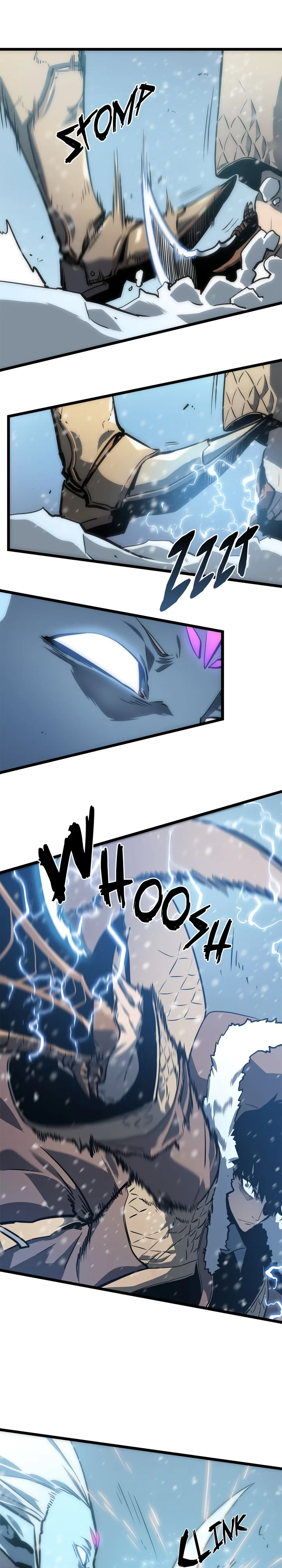 Solo Leveling - Chapter 53 - Page 22