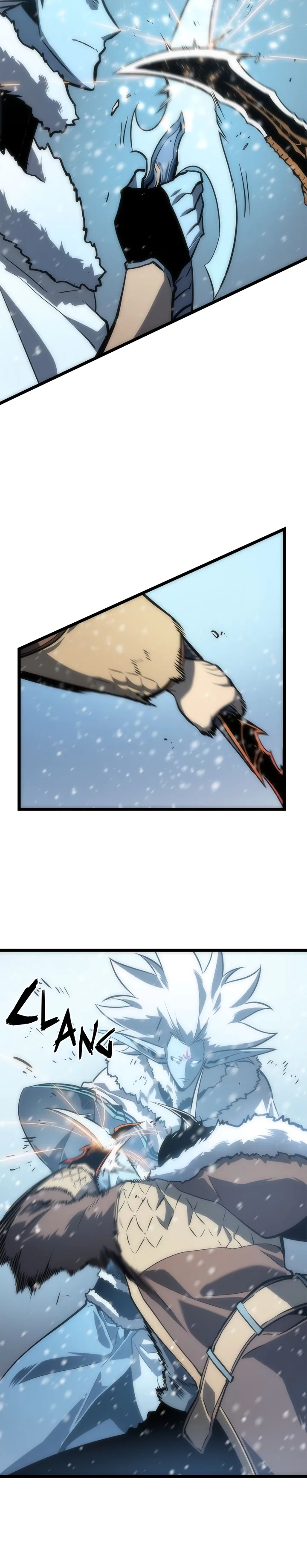Solo Leveling - Chapter 53 - Page 23