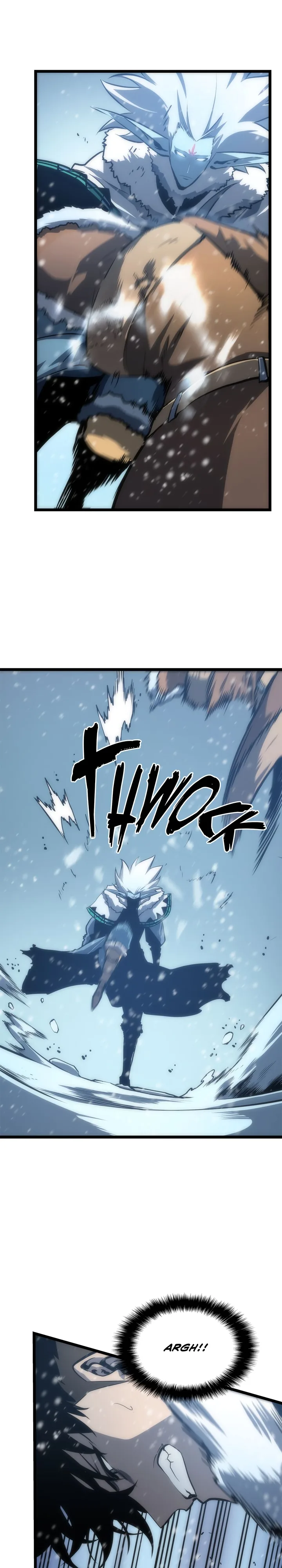 Solo Leveling - Chapter 53 - Page 24