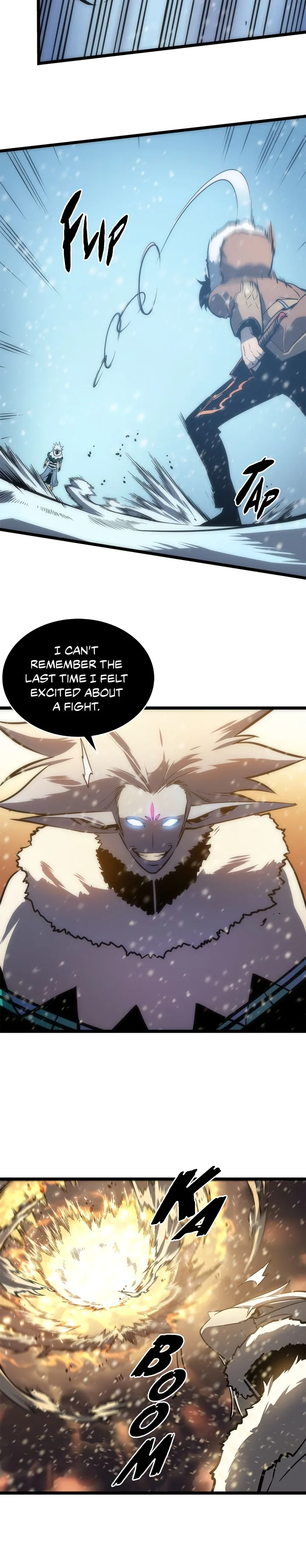 Solo Leveling - Chapter 53 - Page 25