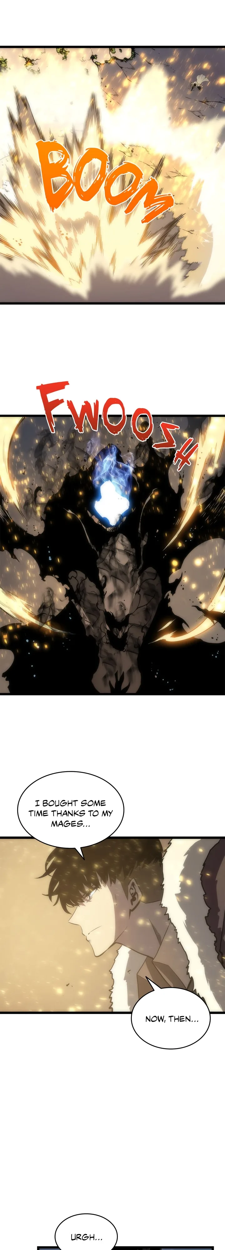 Solo Leveling - Chapter 53 - Page 26