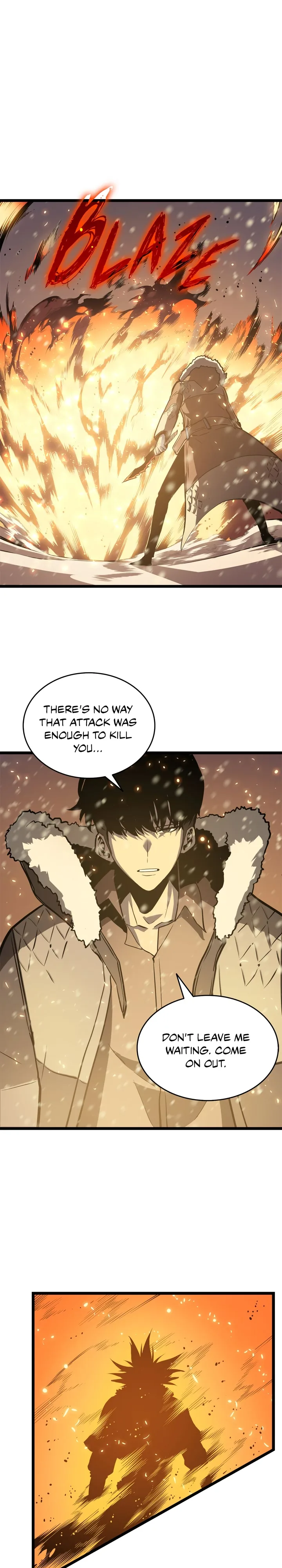 Solo Leveling - Chapter 53 - Page 28