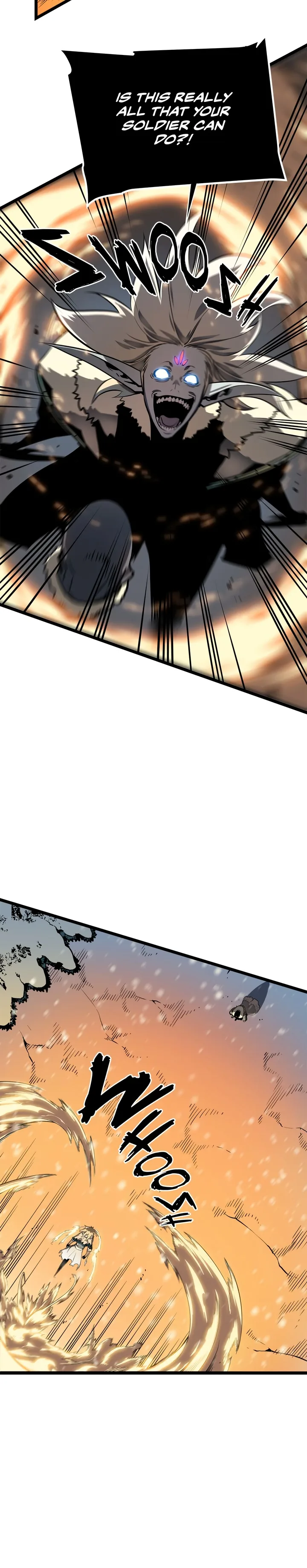 Solo Leveling - Chapter 53 - Page 29