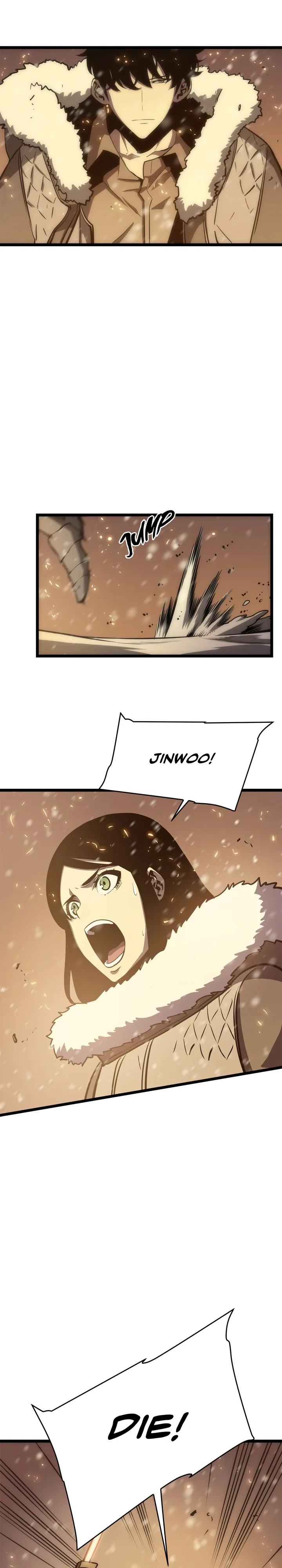 Solo Leveling - Chapter 53 - Page 30