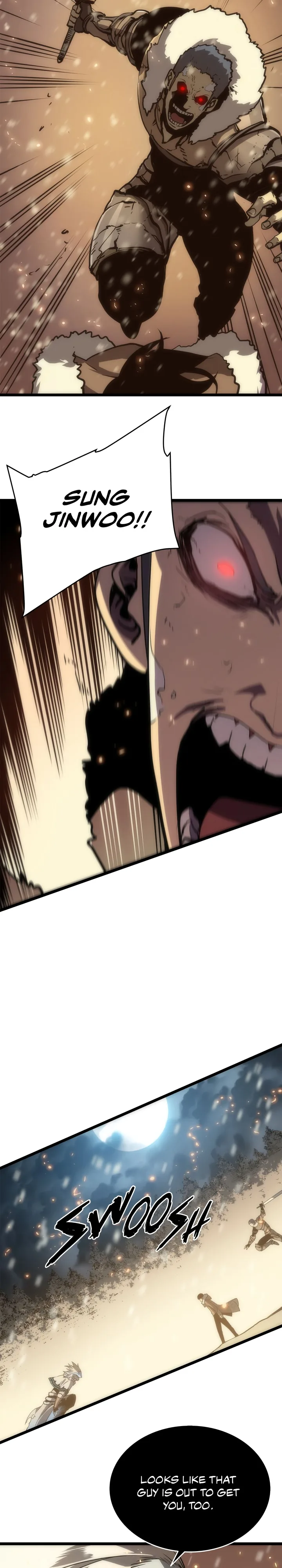 Solo Leveling - Chapter 53 - Page 31