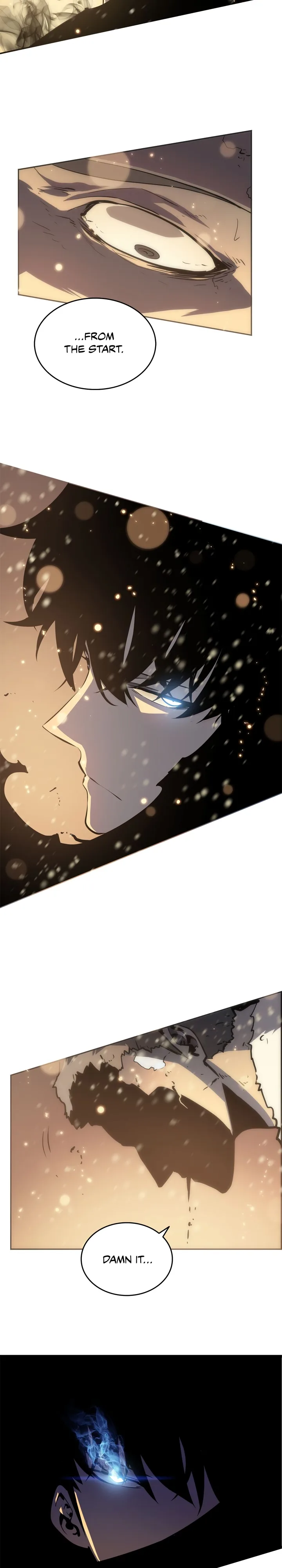 Solo Leveling - Chapter 53 - Page 36