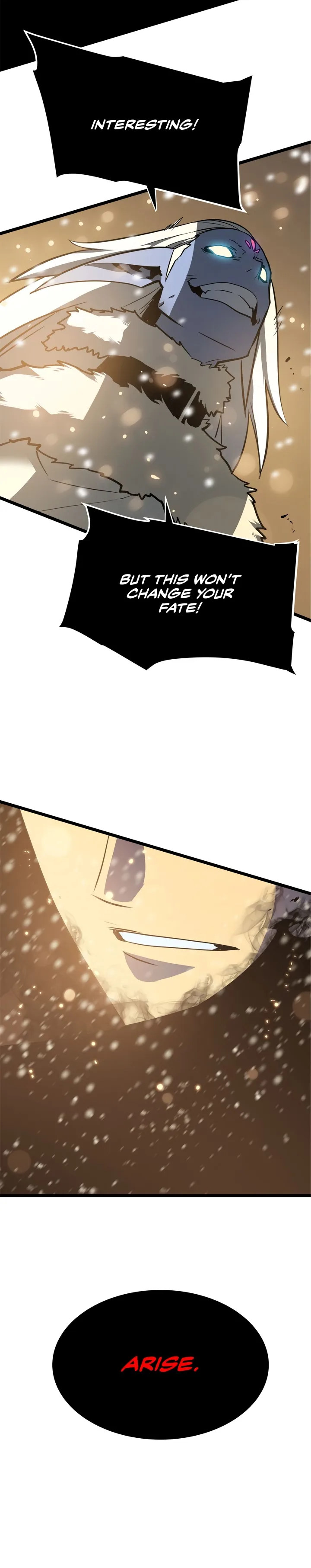 Solo Leveling - Chapter 53 - Page 37