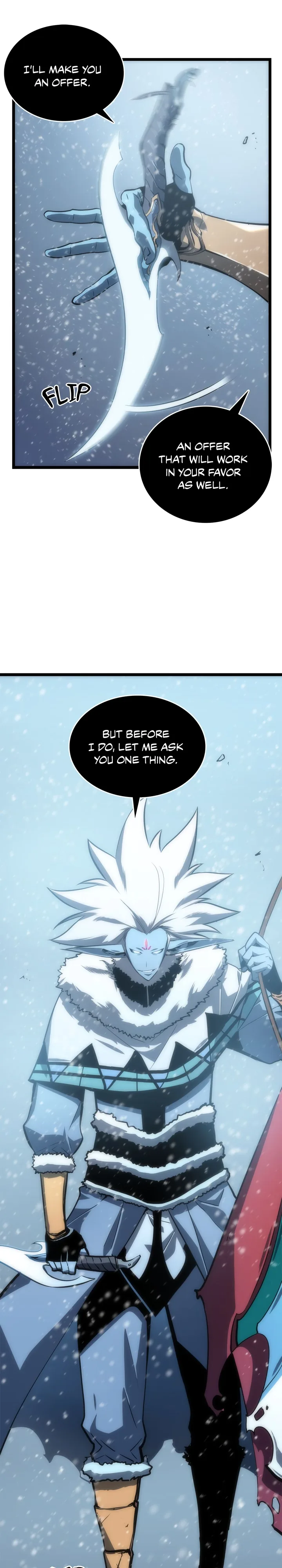 Solo Leveling - Chapter 53 - Page 4