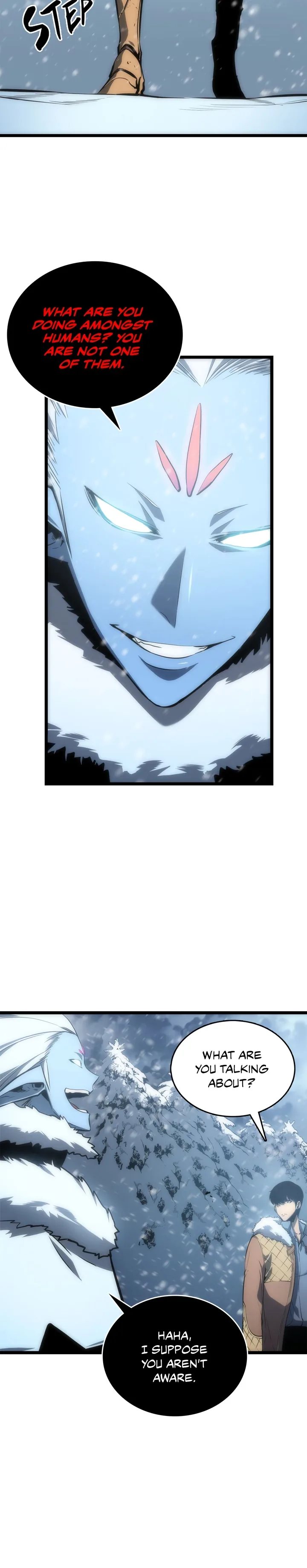 Solo Leveling - Chapter 53 - Page 5