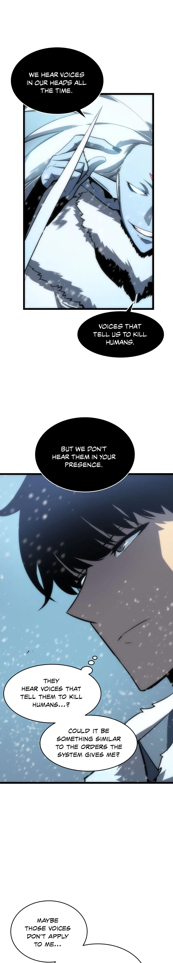 Solo Leveling - Chapter 53 - Page 6