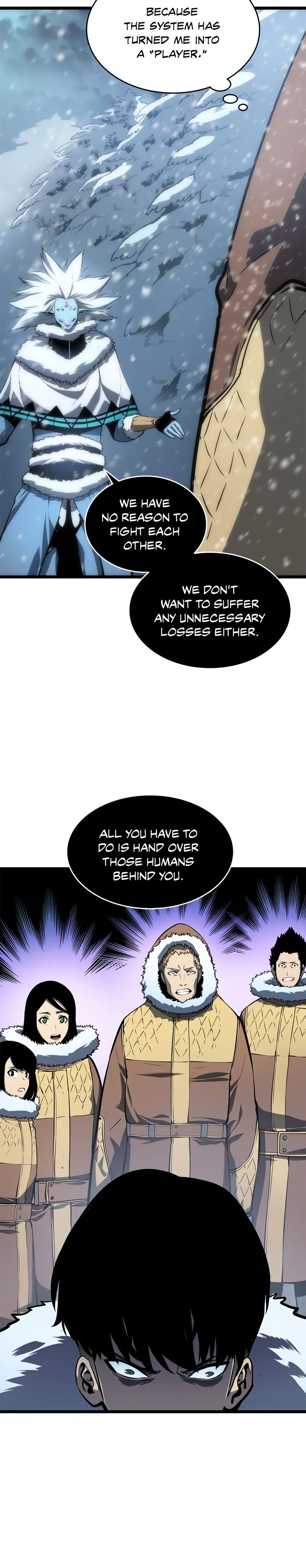 Solo Leveling - Chapter 53 - Page 7
