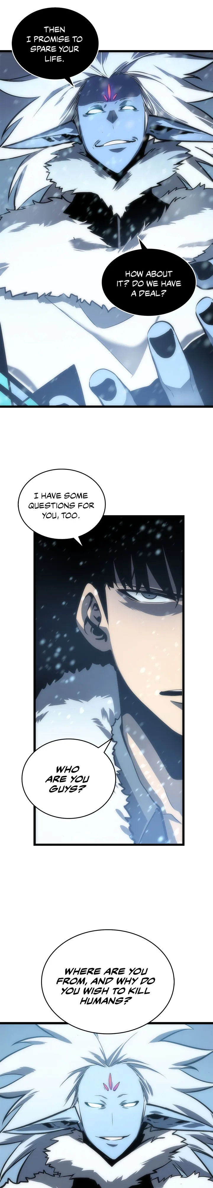Solo Leveling - Chapter 53 - Page 8