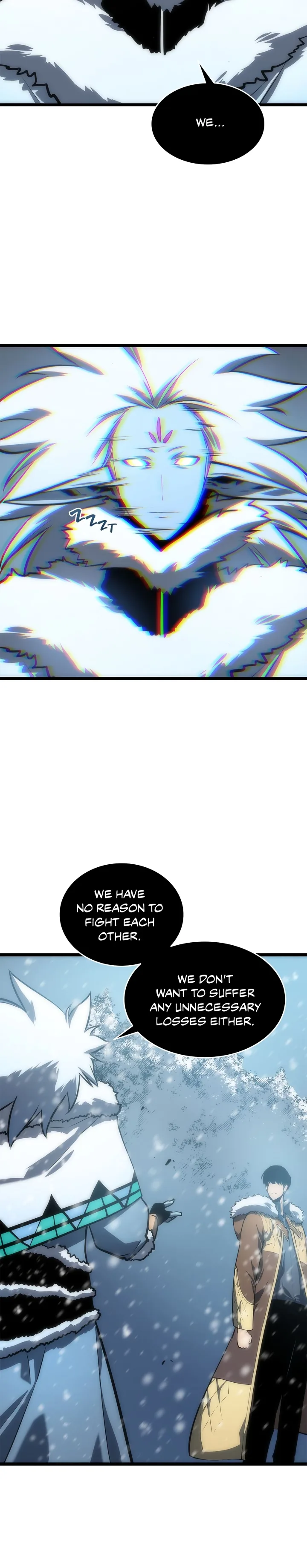 Solo Leveling - Chapter 53 - Page 9