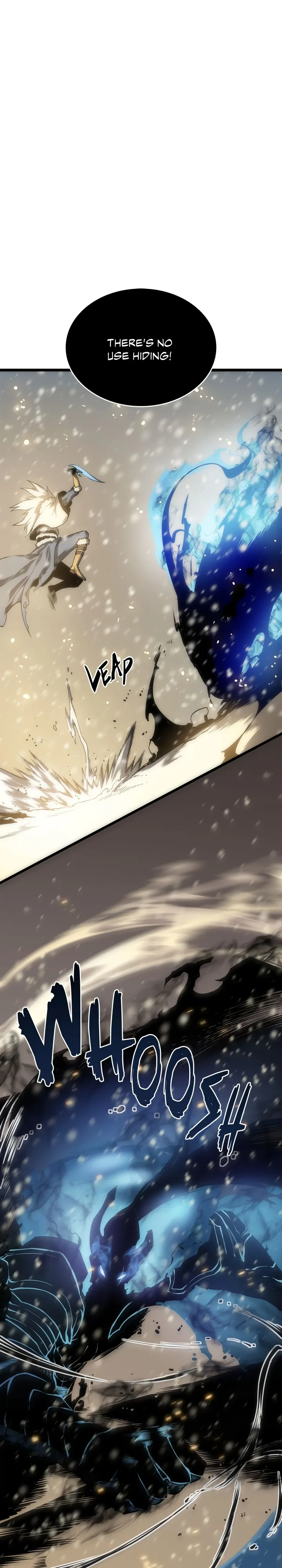 Solo Leveling - Chapter 54 - Page 1