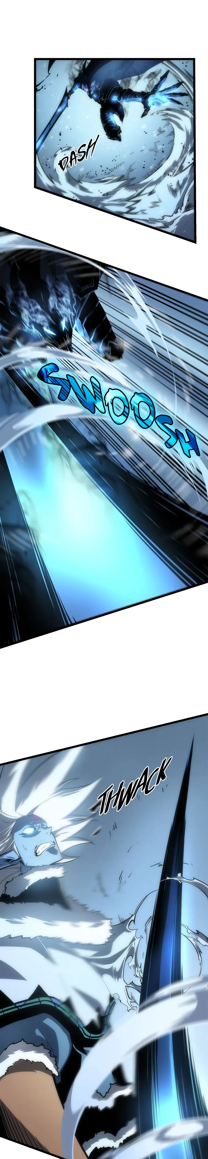 Solo Leveling - Chapter 54 - Page 11