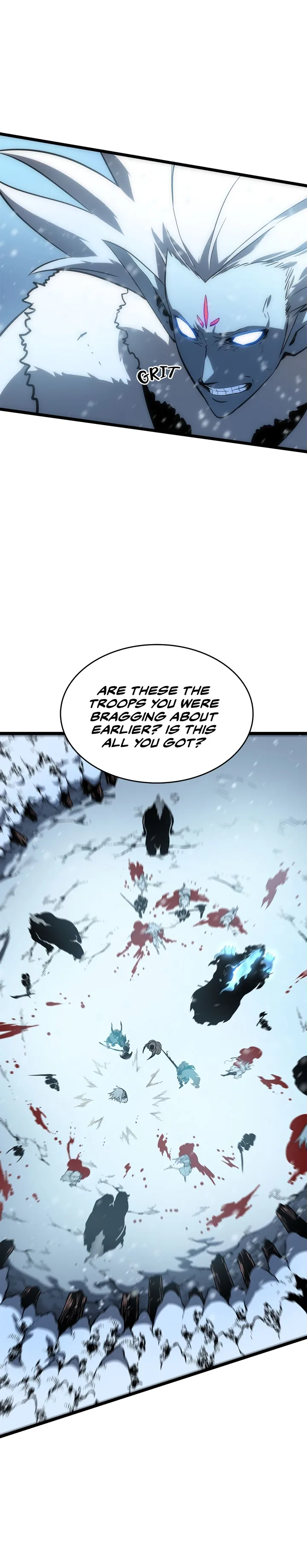 Solo Leveling - Chapter 54 - Page 14