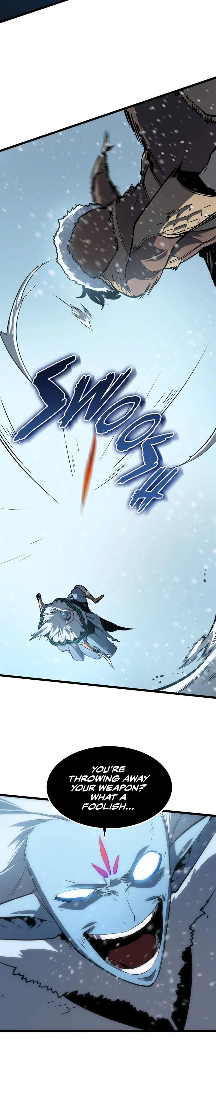 Solo Leveling - Chapter 54 - Page 16
