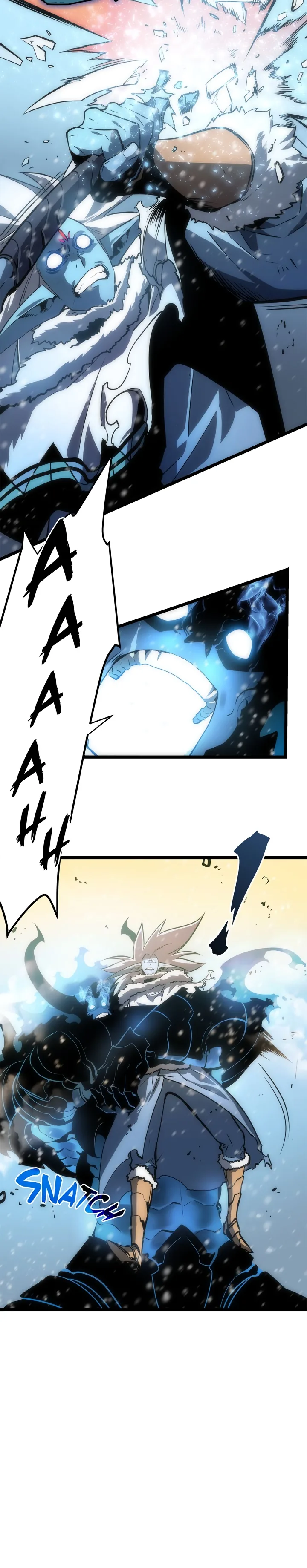 Solo Leveling - Chapter 54 - Page 18