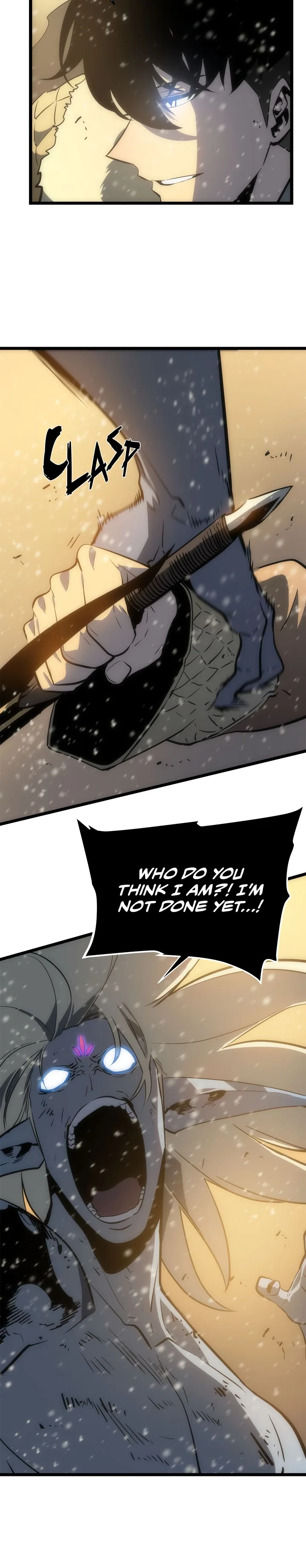 Solo Leveling - Chapter 54 - Page 22