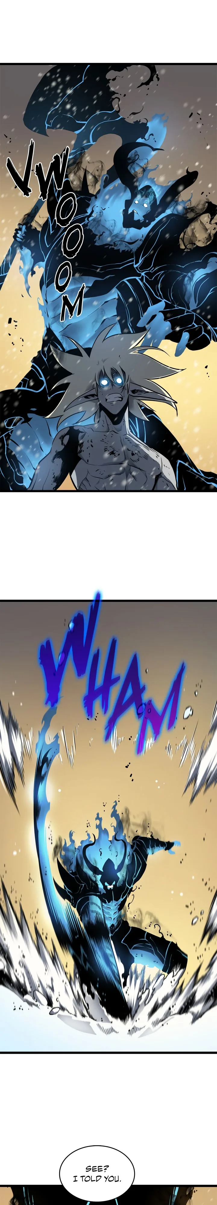 Solo Leveling - Chapter 54 - Page 23