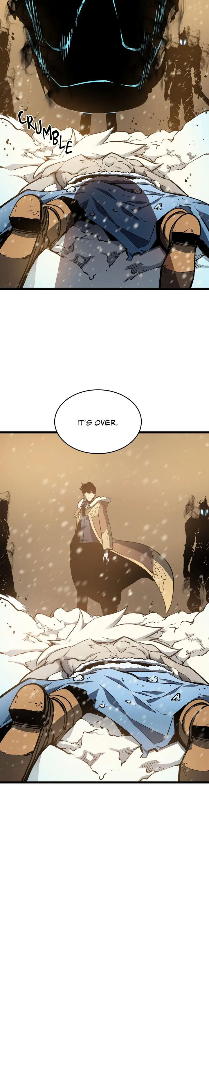 Solo Leveling - Chapter 54 - Page 24