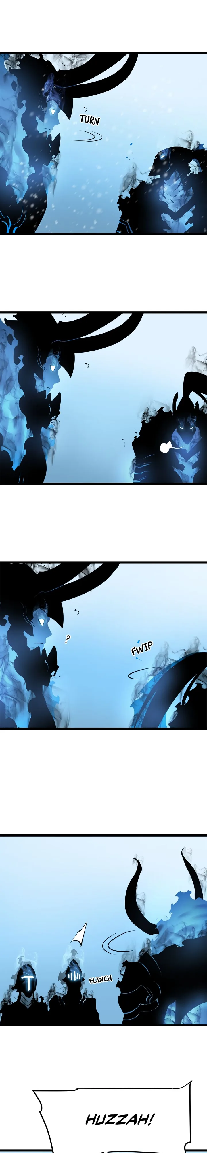 Solo Leveling - Chapter 54 - Page 27