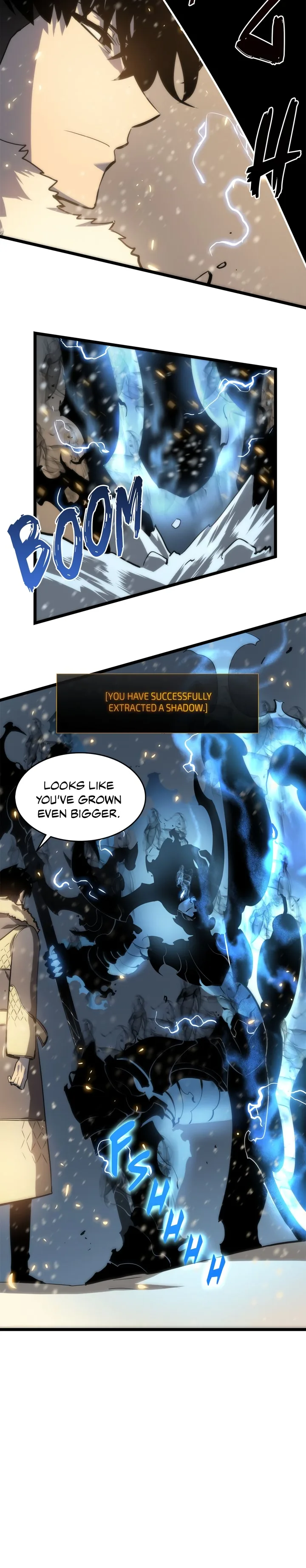 Solo Leveling - Chapter 54 - Page 4