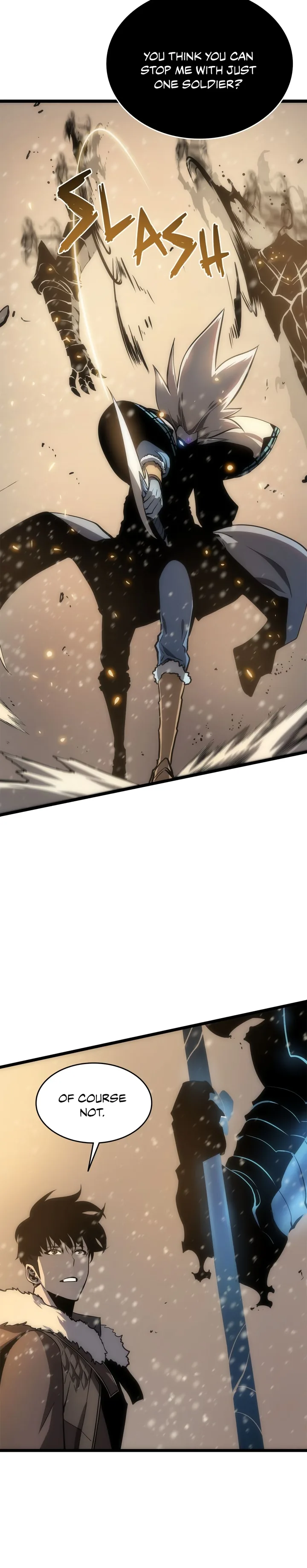 Solo Leveling - Chapter 54 - Page 6