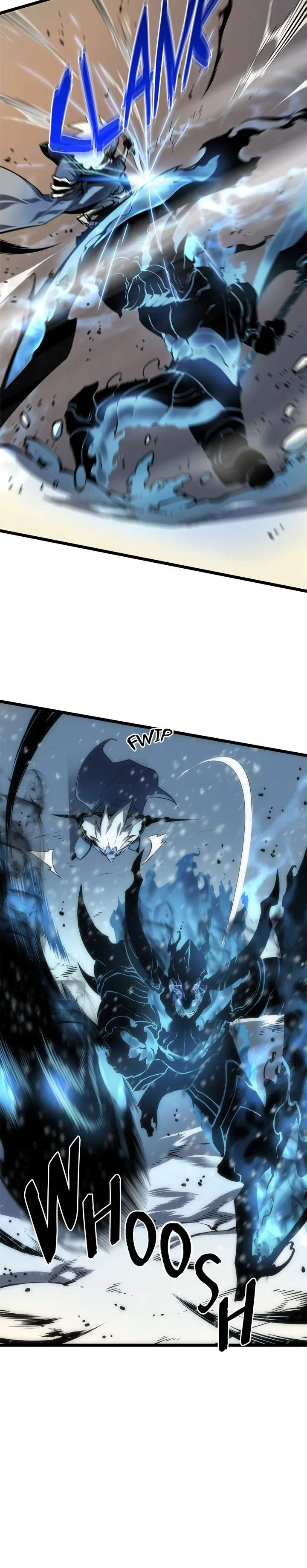 Solo Leveling - Chapter 54 - Page 8