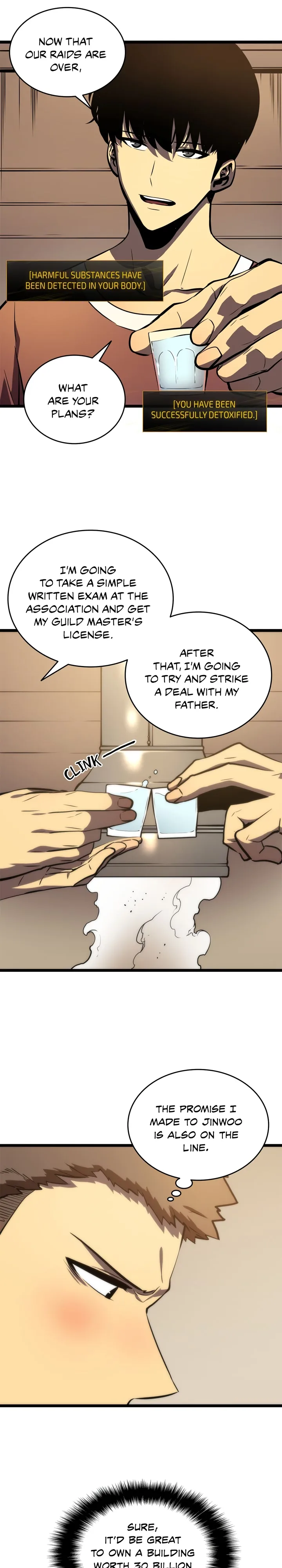 Solo Leveling - Chapter 56 - Page 13