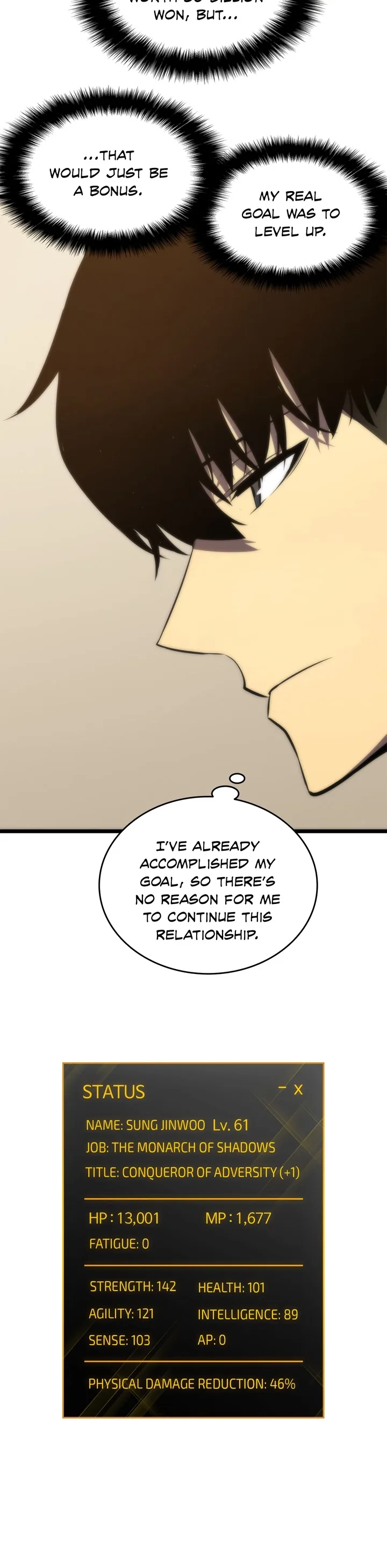 Solo Leveling - Chapter 56 - Page 14