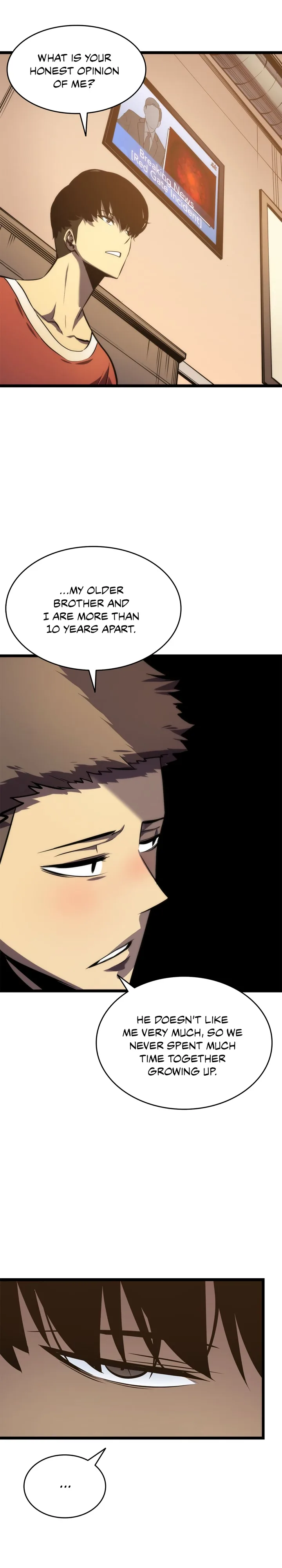 Solo Leveling - Chapter 56 - Page 17