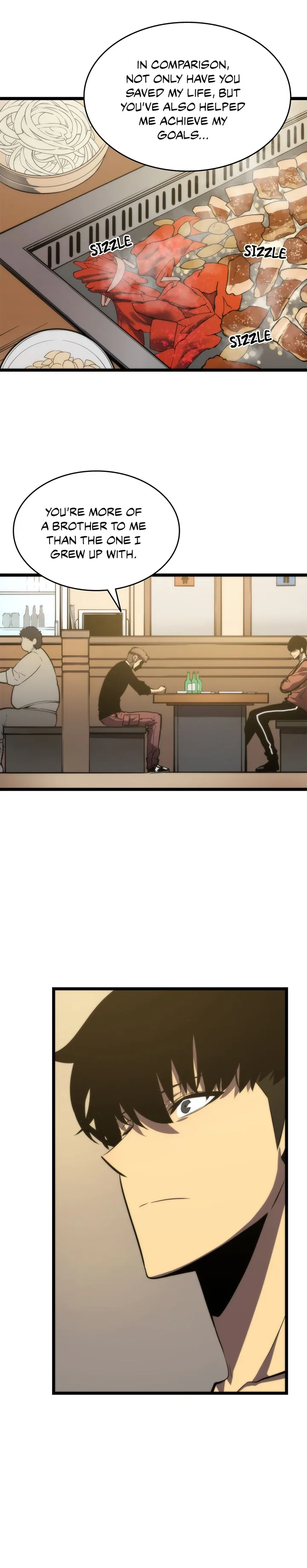 Solo Leveling - Chapter 56 - Page 18