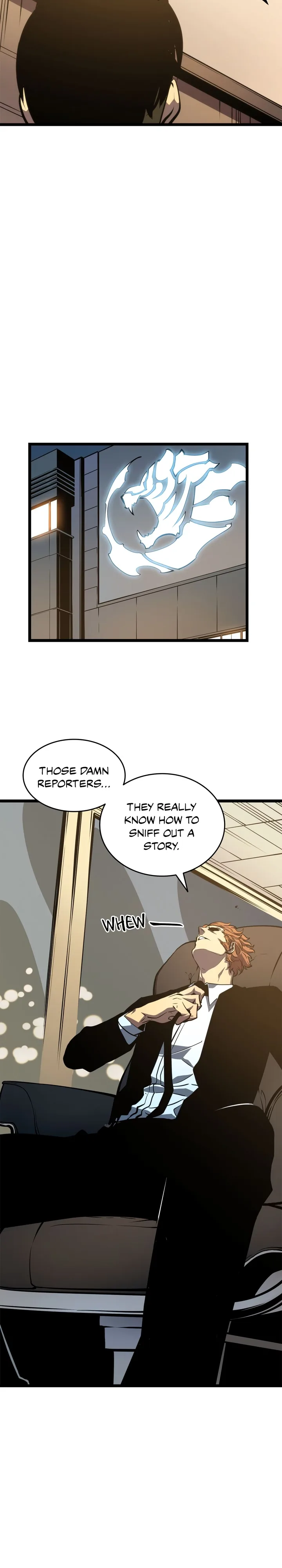 Solo Leveling - Chapter 56 - Page 22