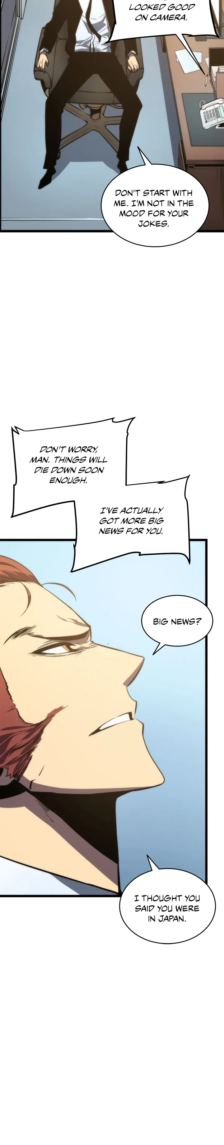 Solo Leveling - Chapter 56 - Page 24