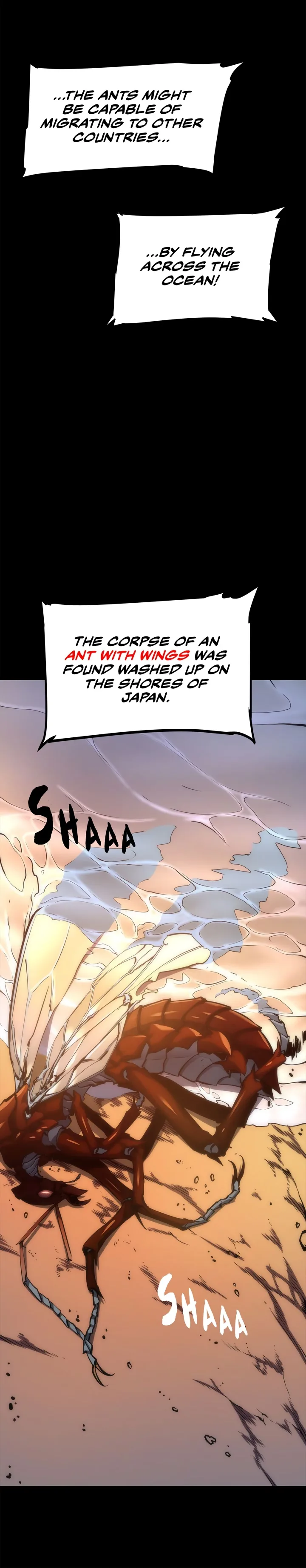 Solo Leveling - Chapter 56 - Page 28