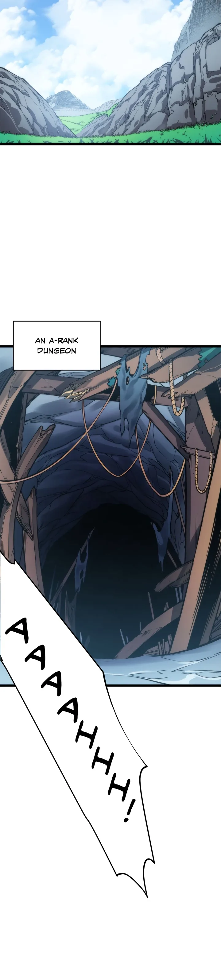 Solo Leveling - Chapter 56 - Page 6